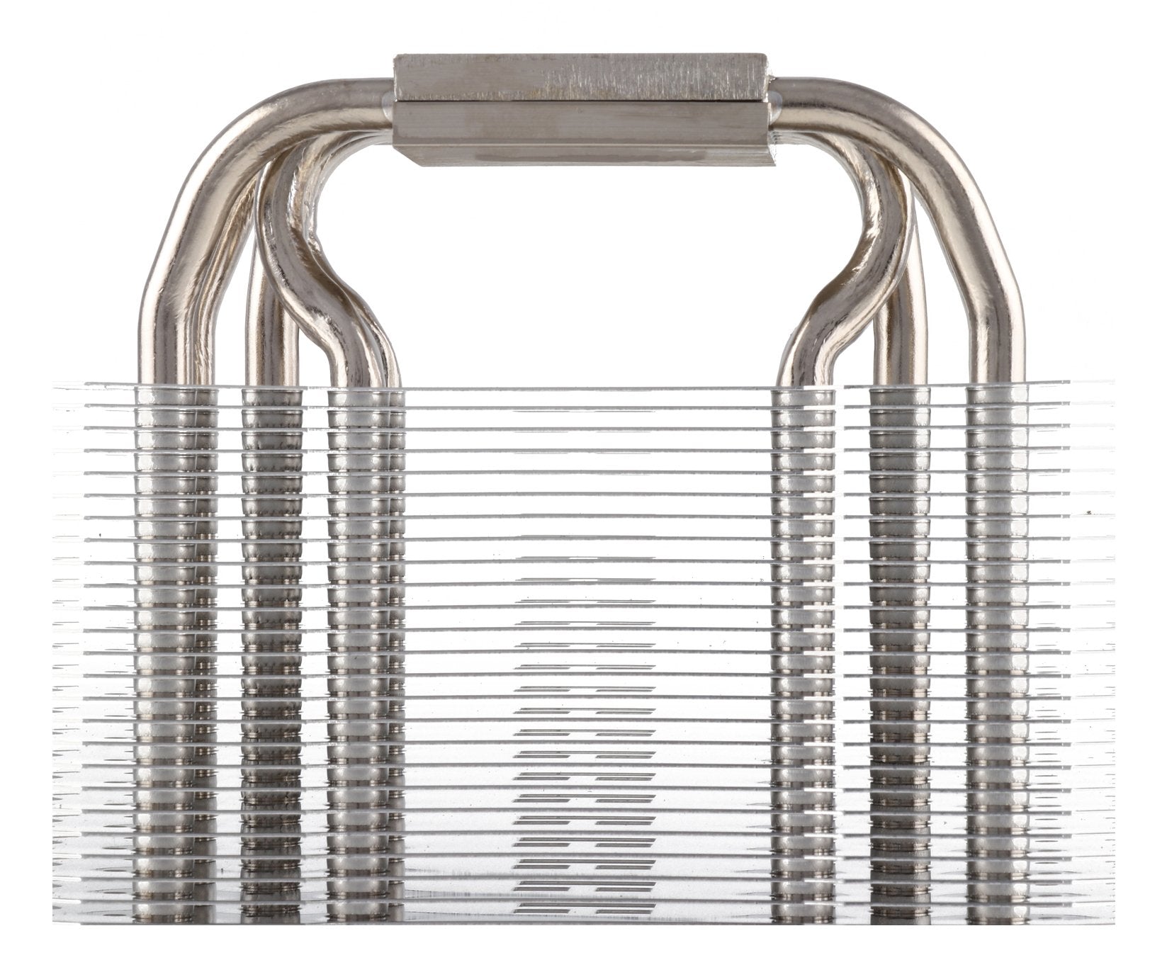EAN 0814256001595 - Thermalright TA120 sistema de refrigeración para ordenador Procesador Refrigerador de aire 12 cm Gris, Ne imagen 8