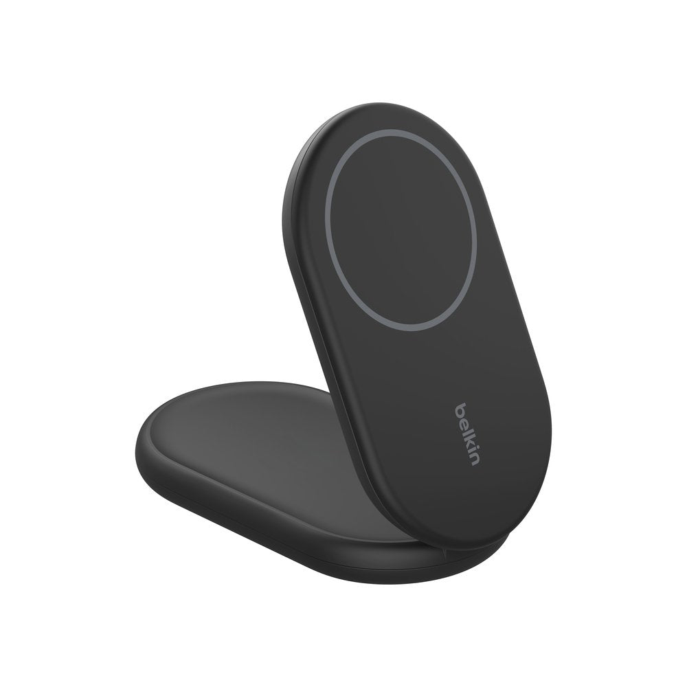 EAN 0745883889815 - Belkin BoostCharge Auriculares, Smartphone Negro USB Cargador inalámbrico Carga rápida Interior imagen 6