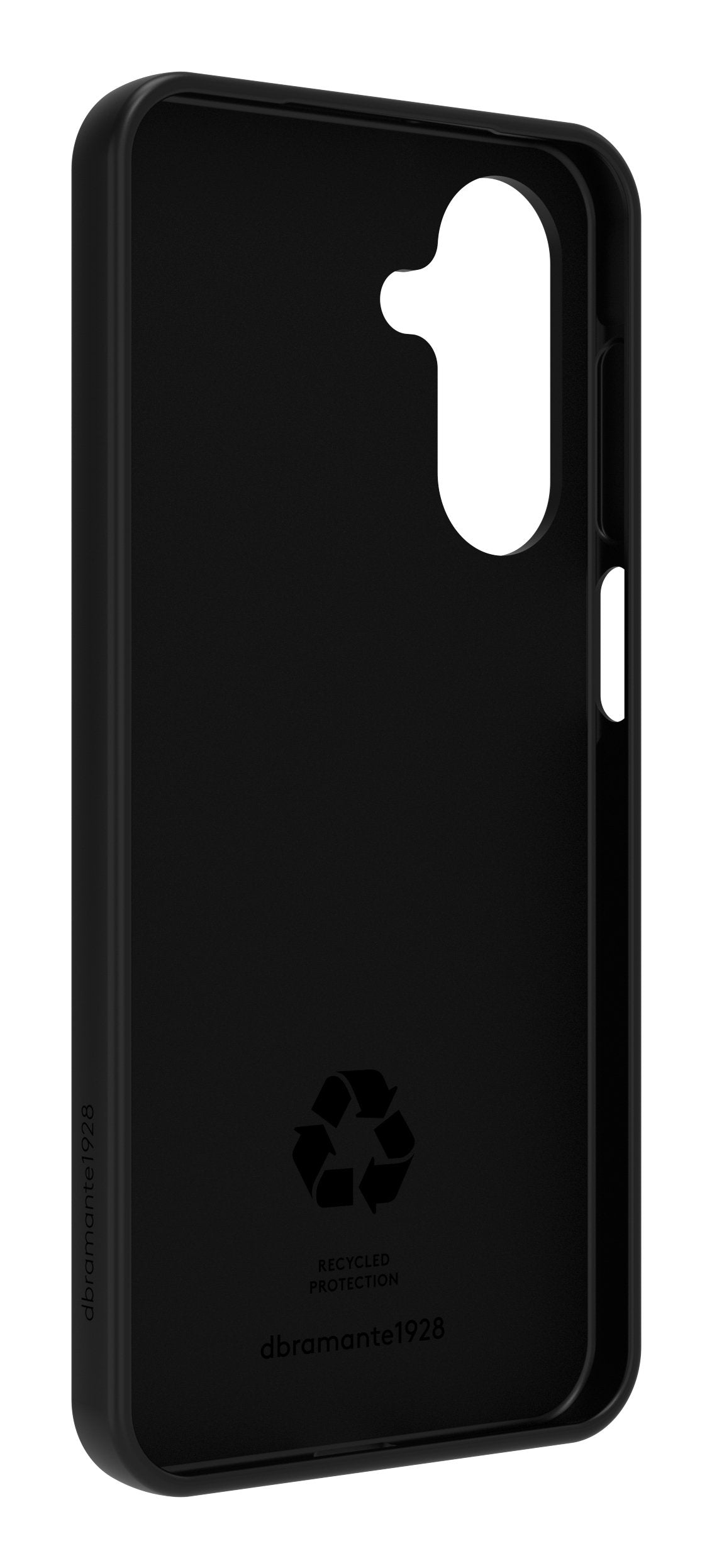 Bulk Eco Case Nuuk Galaxy A26 Black