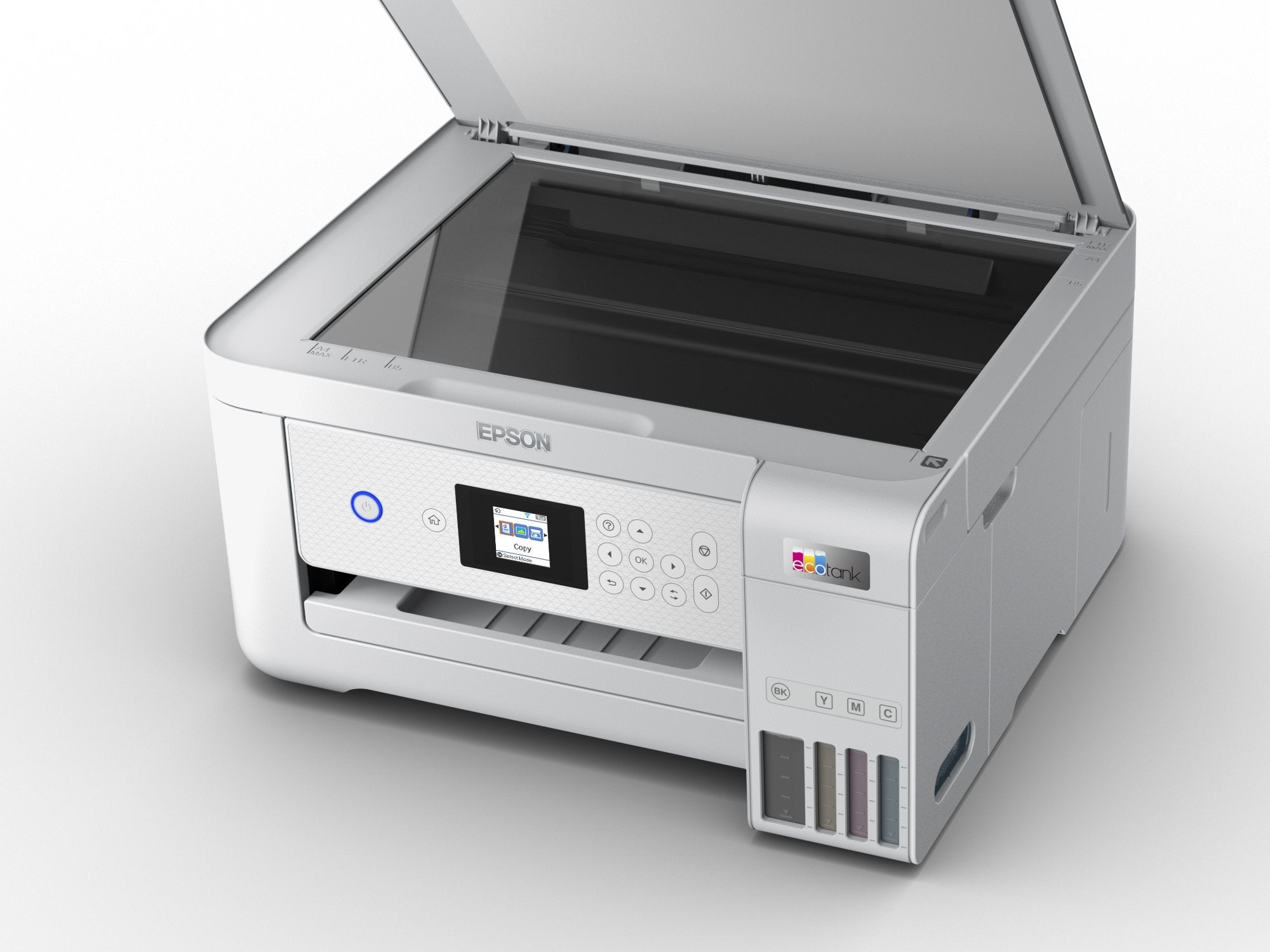 EAN 8715946686387 - Epson EcoTank ET-2856 Inyección de tinta 5760 x 1440 DPI 33 ppm Wifi imagen 12