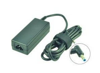 EAN 5055190186381 - PSA Parts AC-710412-001 adaptador e inversor de corriente Interior 65 W Negro imagen 1
