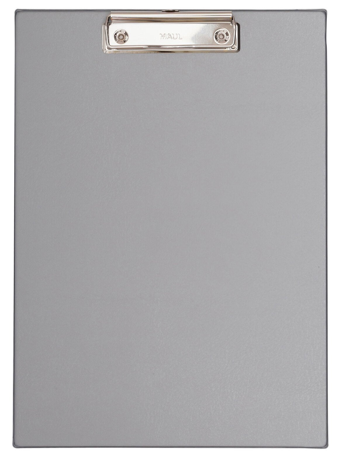 Jakob Maul Gmbh Klemmbrett Con Folienüberzug Din A4 - Plata Cartón