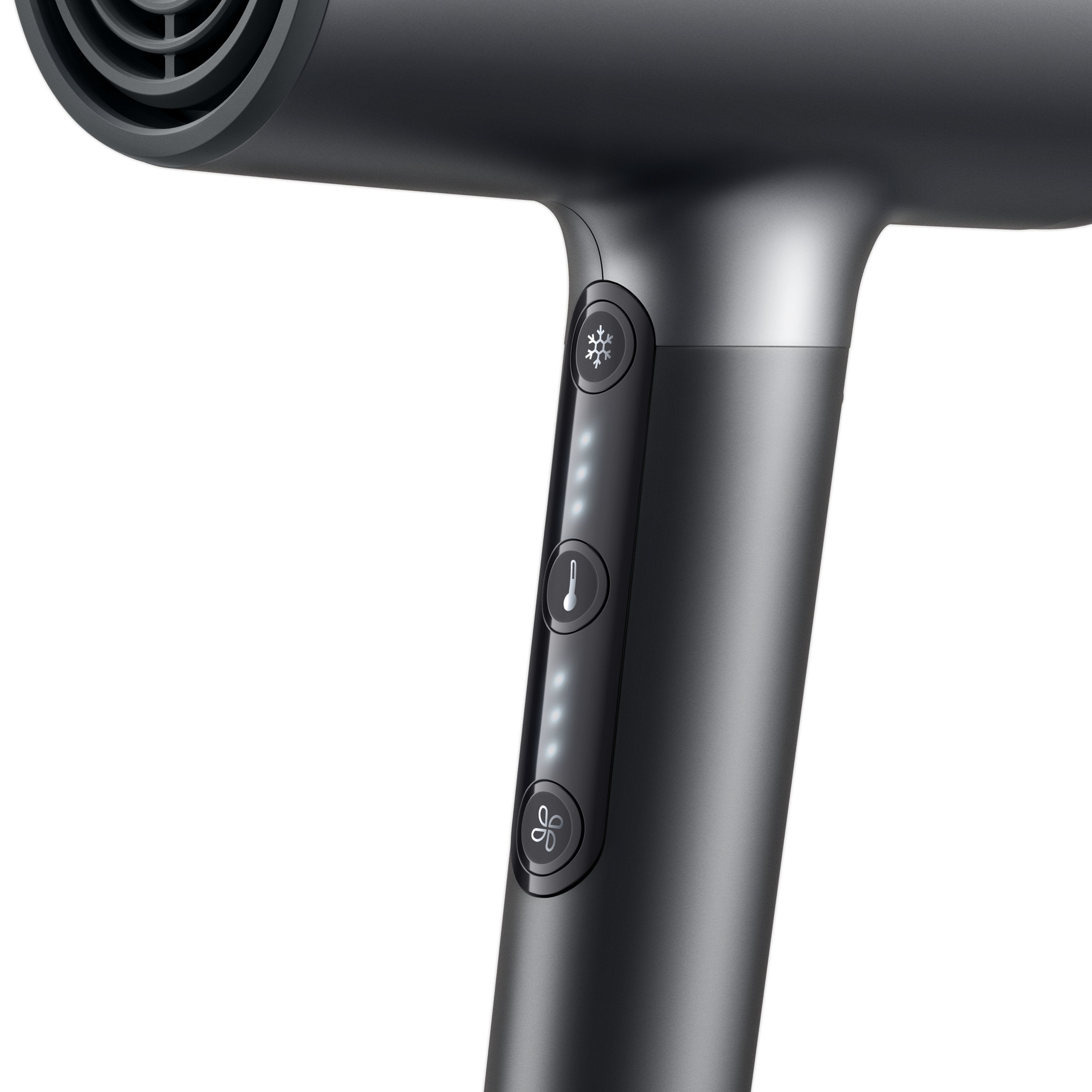 Secador Braun Hd 4.3 2200 W Negro