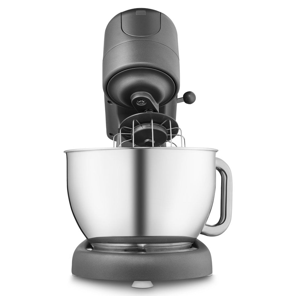 Medion Medion Md12600 Digital Robot De Cocina Antracita 50076302