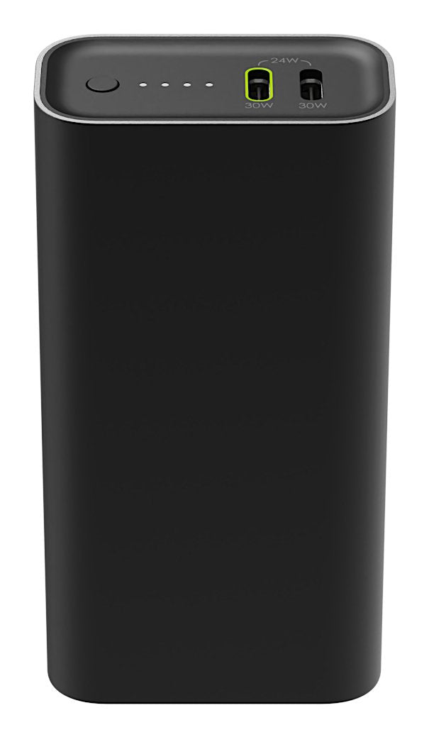 EAN 0840390311634 - mophie Powerstation 10000 mAh Negro imagen 2