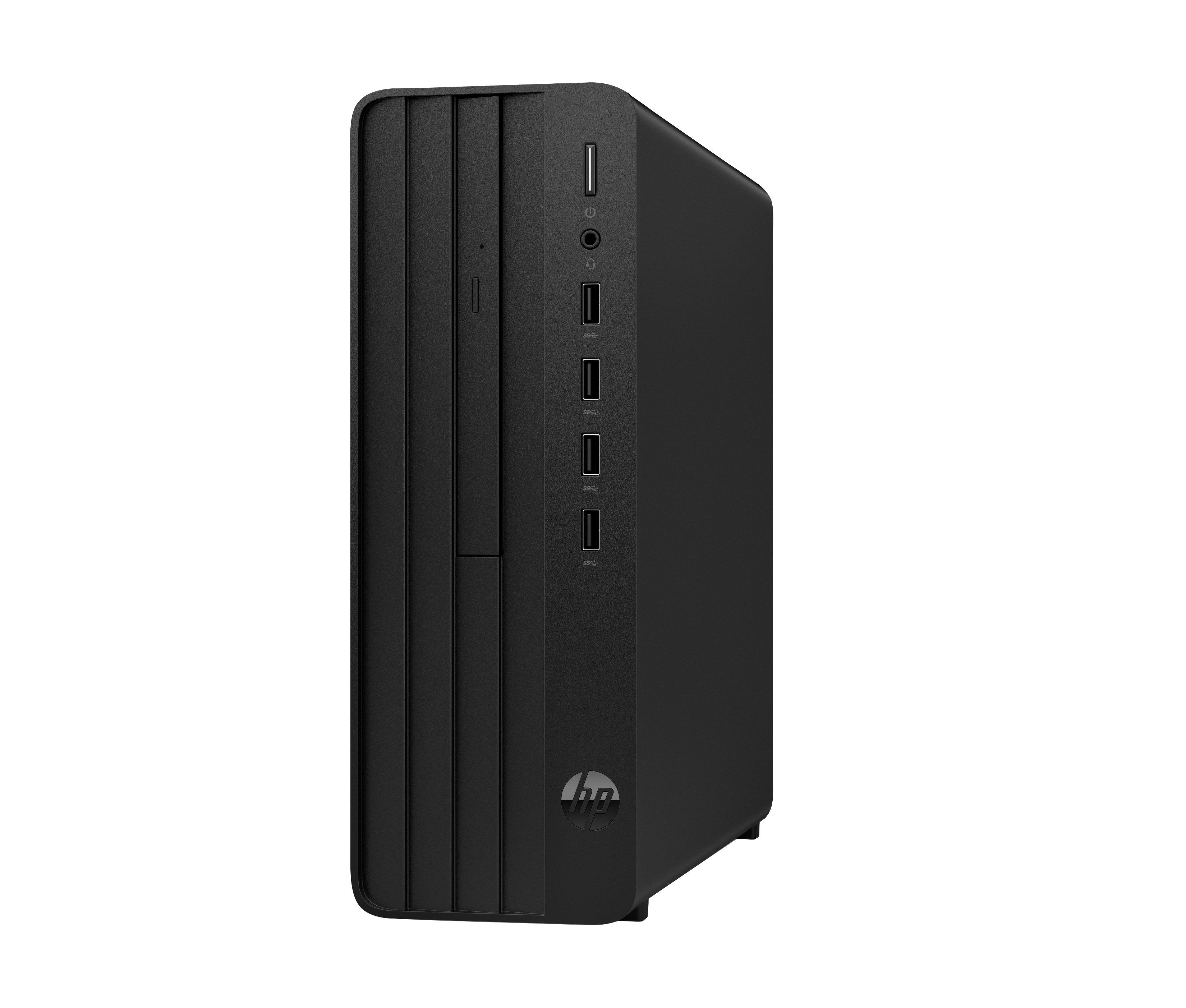 EAN 0197961098297 - HP Pro 290 G9 Intel® Core™ i3 i3-13100 8 GB DDR4-SDRAM 256 GB SSD Windows 11 Pro SFF PC Negro imagen 3