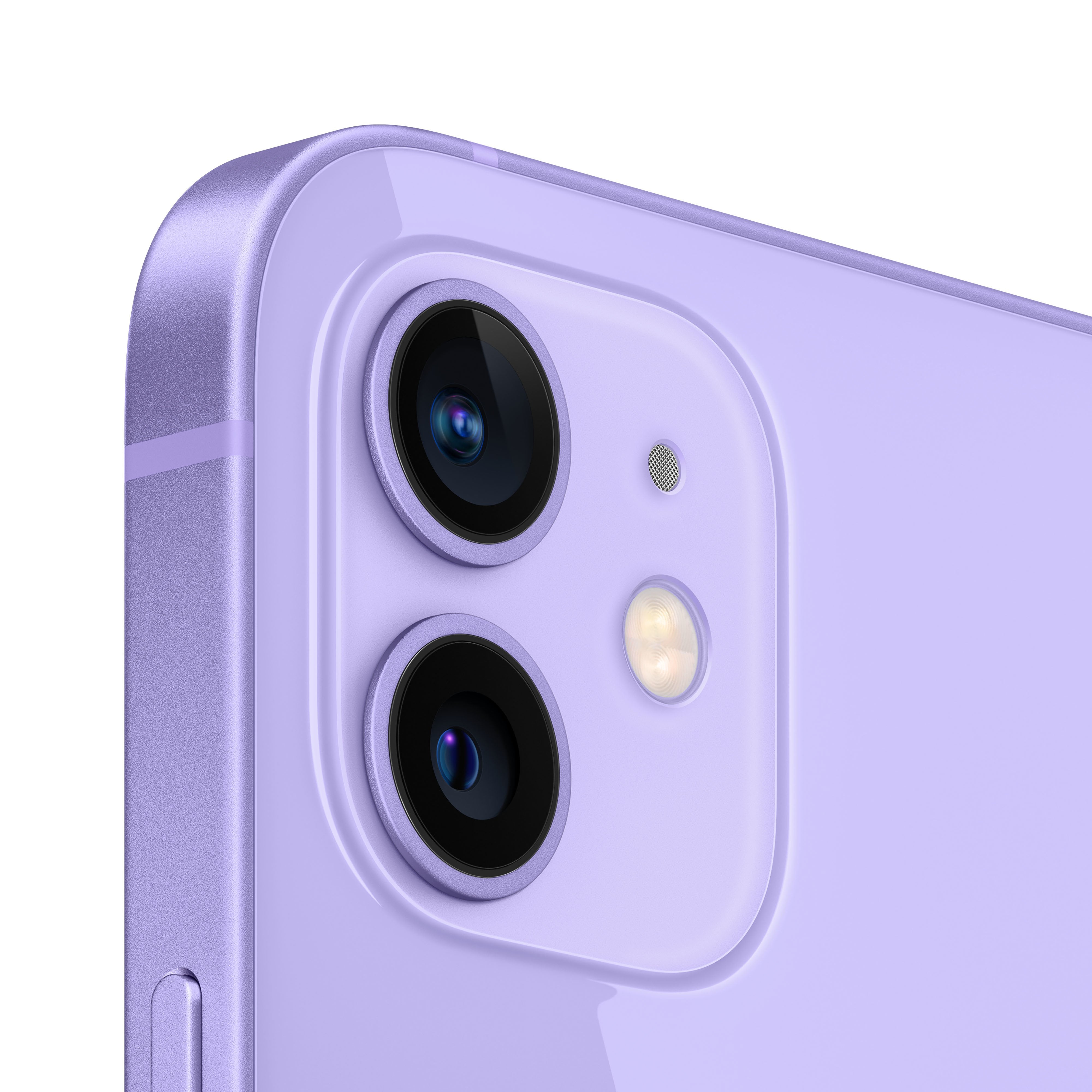 EAN 194252429884 - Apple iPhone 12 15,5 cm (6.1") SIM doble iOS 14 5G 64 GB Púrpura imagen 4