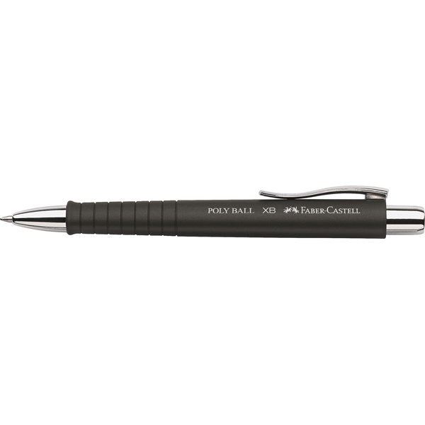Faber-Castell Boligrafo Poly Ball Colours, Xb 241153