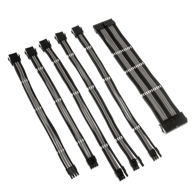 Kolink Coreadept-Ek-Bgr Cable De Alimentación Interna 0,35 M
