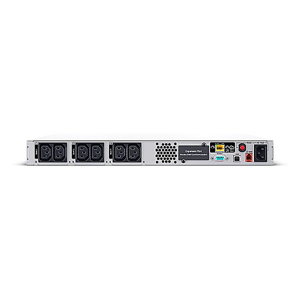 Cyberpower Pr1150erm1uc 1550va 1550w Rackmount Line-I. Sinus 6xiec