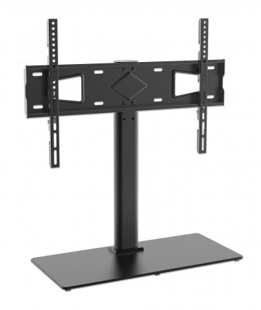 Soporte Tv Manhattan 32"-65" Max 45kg Regulable En Altura