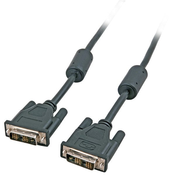 Efb Efb Dvi Monitorcable Singlelink,Dvi-Digital 18+1,Awg28.2m