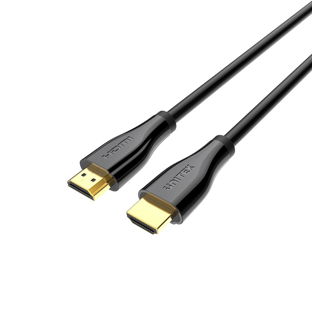 Unitek Cable Hdmi Premium Certified 2.0 M/M, 2m Negro