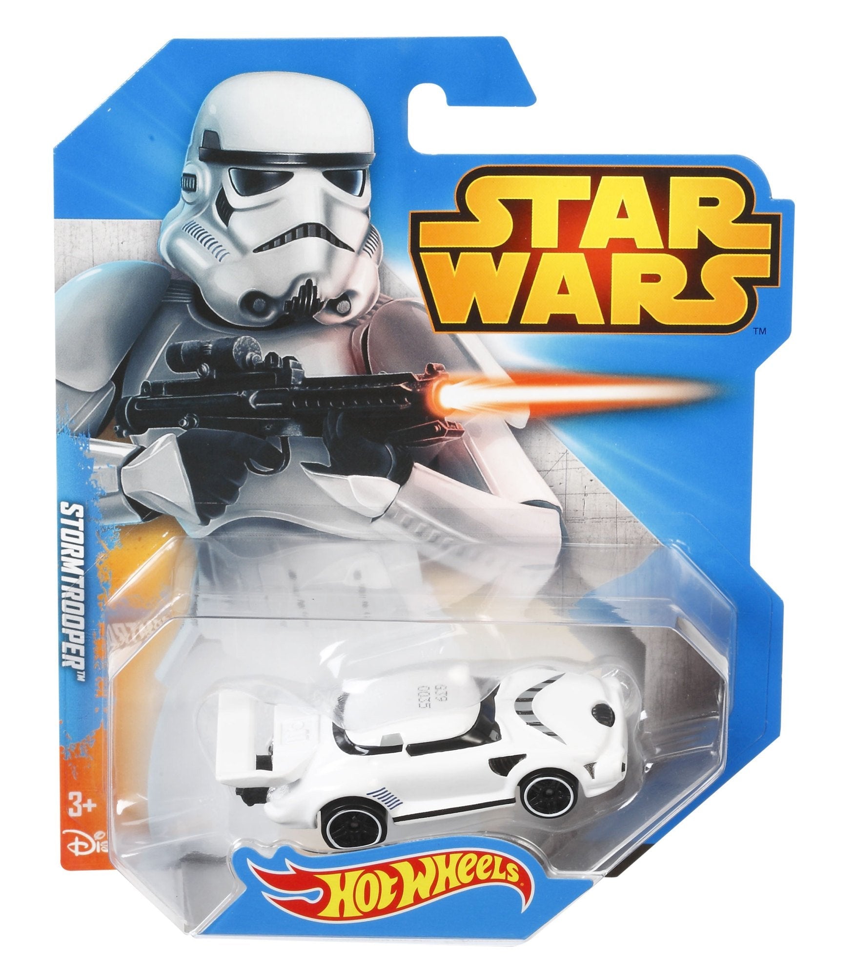 EAN 887961149272 - Hot Wheels CLY81 vehículo de juguete imagen 5