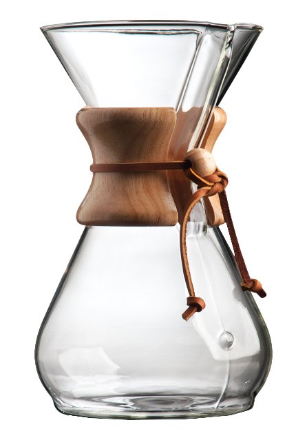 EAN 28068001029 - Chemex Classic CM-8A Vidrio imagen 1