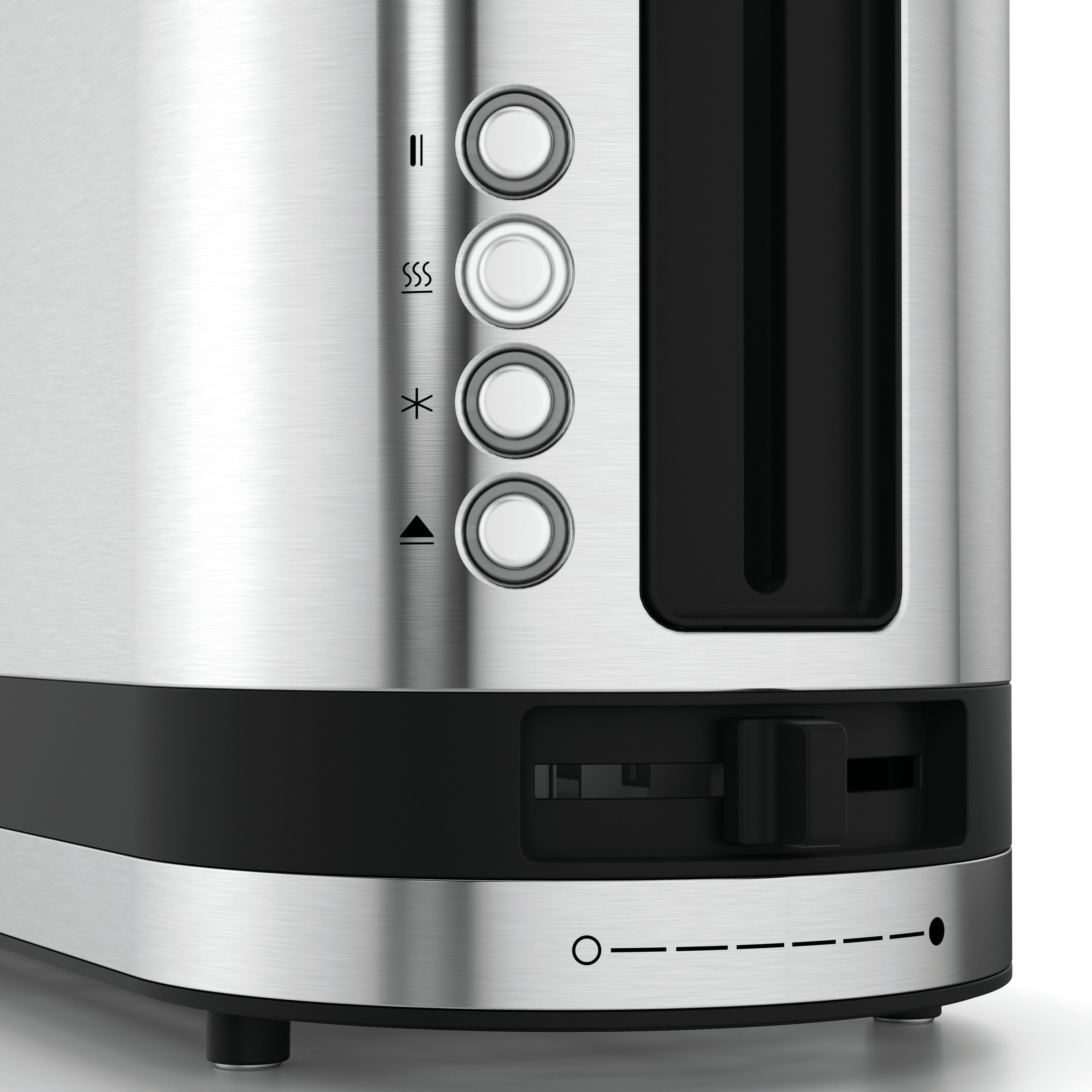 EAN 4211129130806 - WMF 0414120011 7 2 rebanada(s) 900 W Acero inoxidable imagen 7