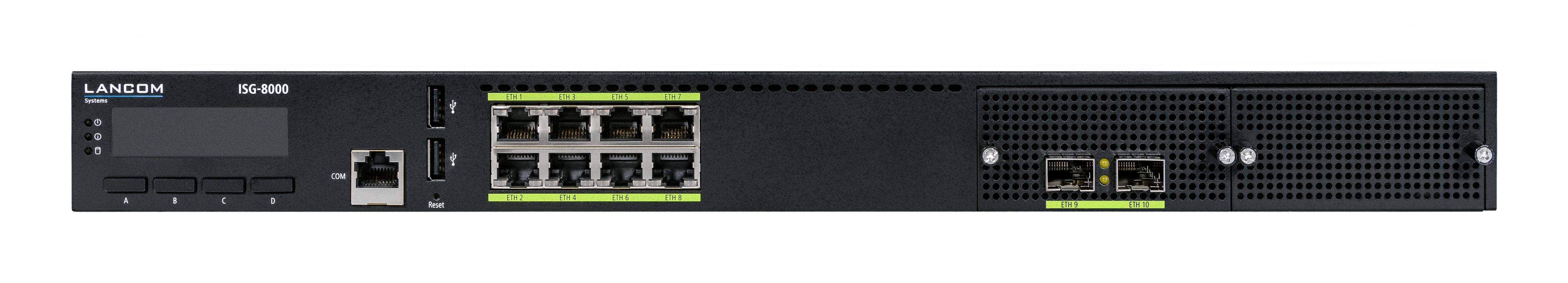 Isg-8000 (Eu)