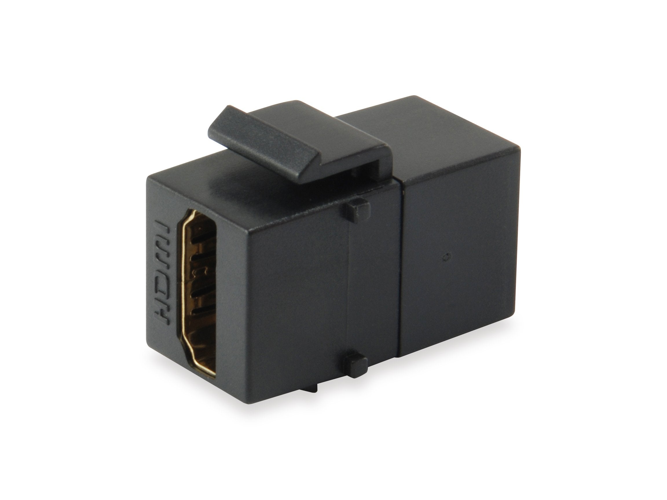 EAN 4015867207550 - Equip 769402 cambiador de género para cable HDMI Negro imagen 1