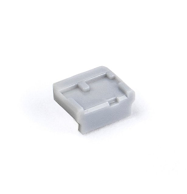 Bloqueador Smartkeeper Mini "Puerto Mini-Usb-B" Gris 10 Piezas.