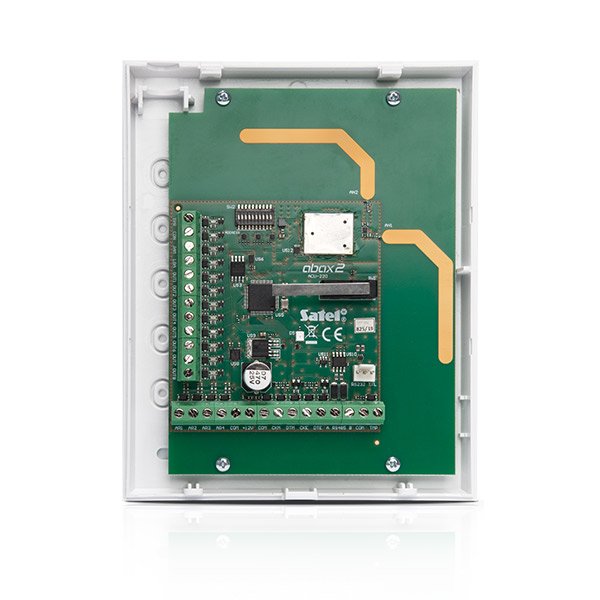 Wireless System Controller/Abax 2 Acu-220 Satel