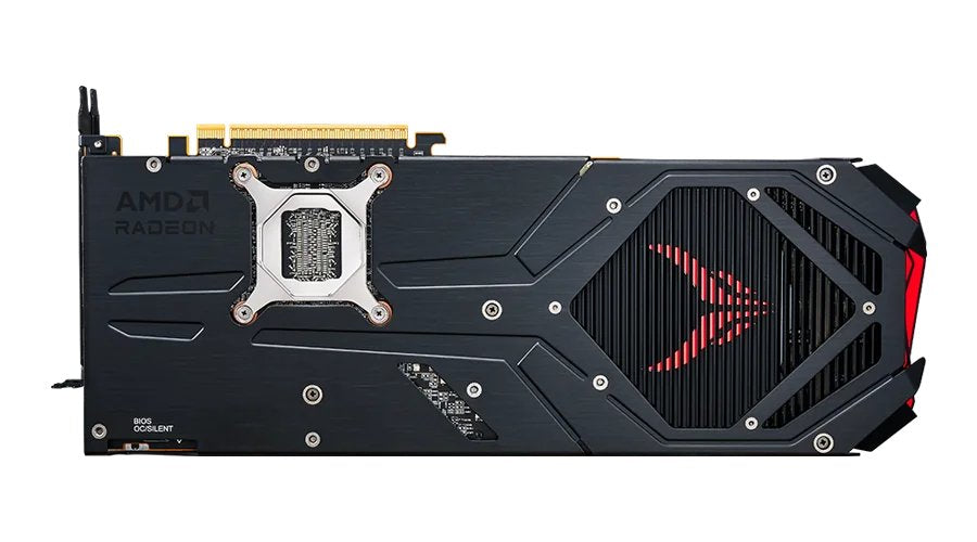 Karta Graficzna Powercolor Rx9070gre Red Devil