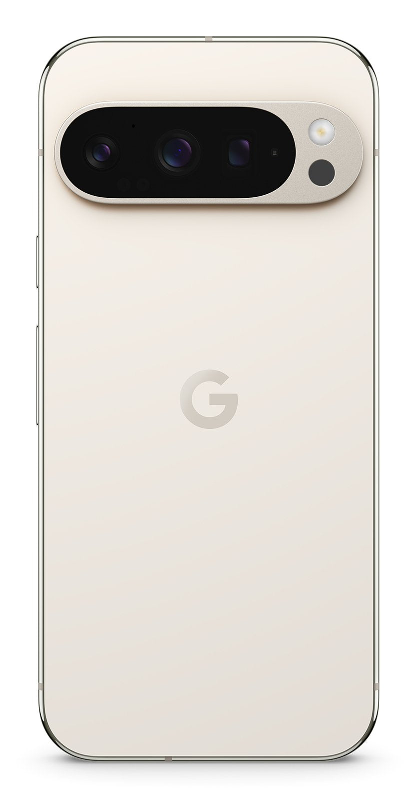 Smartphone Google Pixel 9 Pro (128gb) Porcelain
