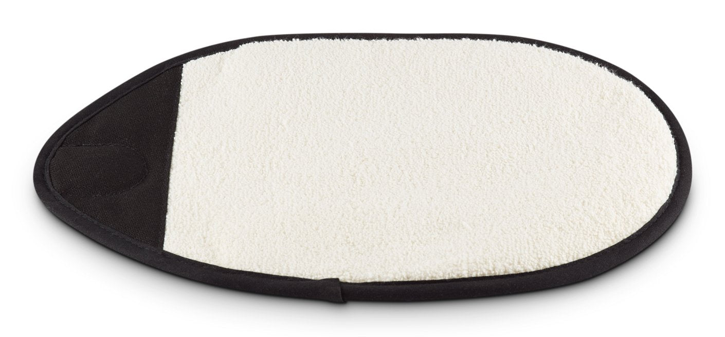 Le Creuset Potholder 31x21cm Negro Negro (95002700000000)
