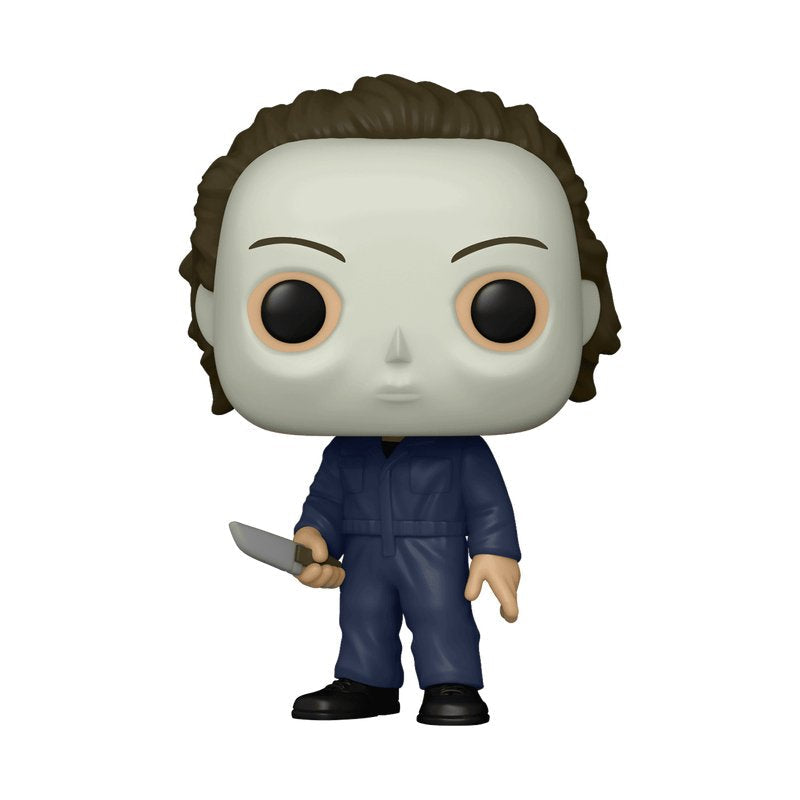 Figura Pop Halloween Michael Myers