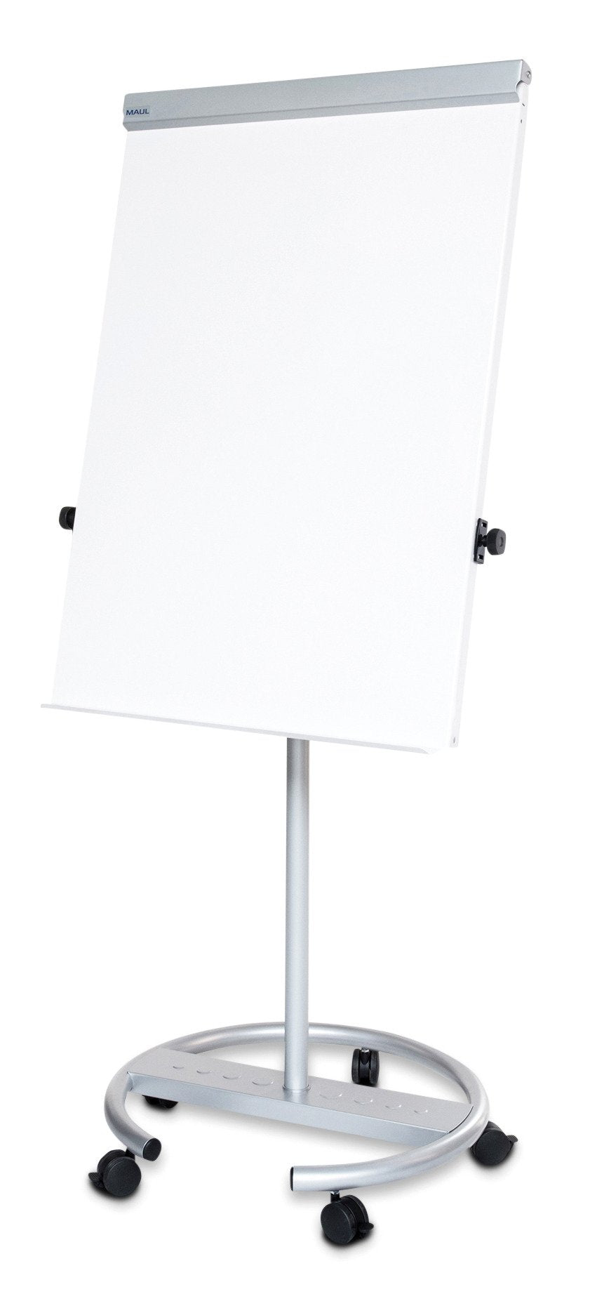 EAN 4002390037495 - MAUL MAULoffice Independiente 700 x 1000 mm Acero Plata imagen 7