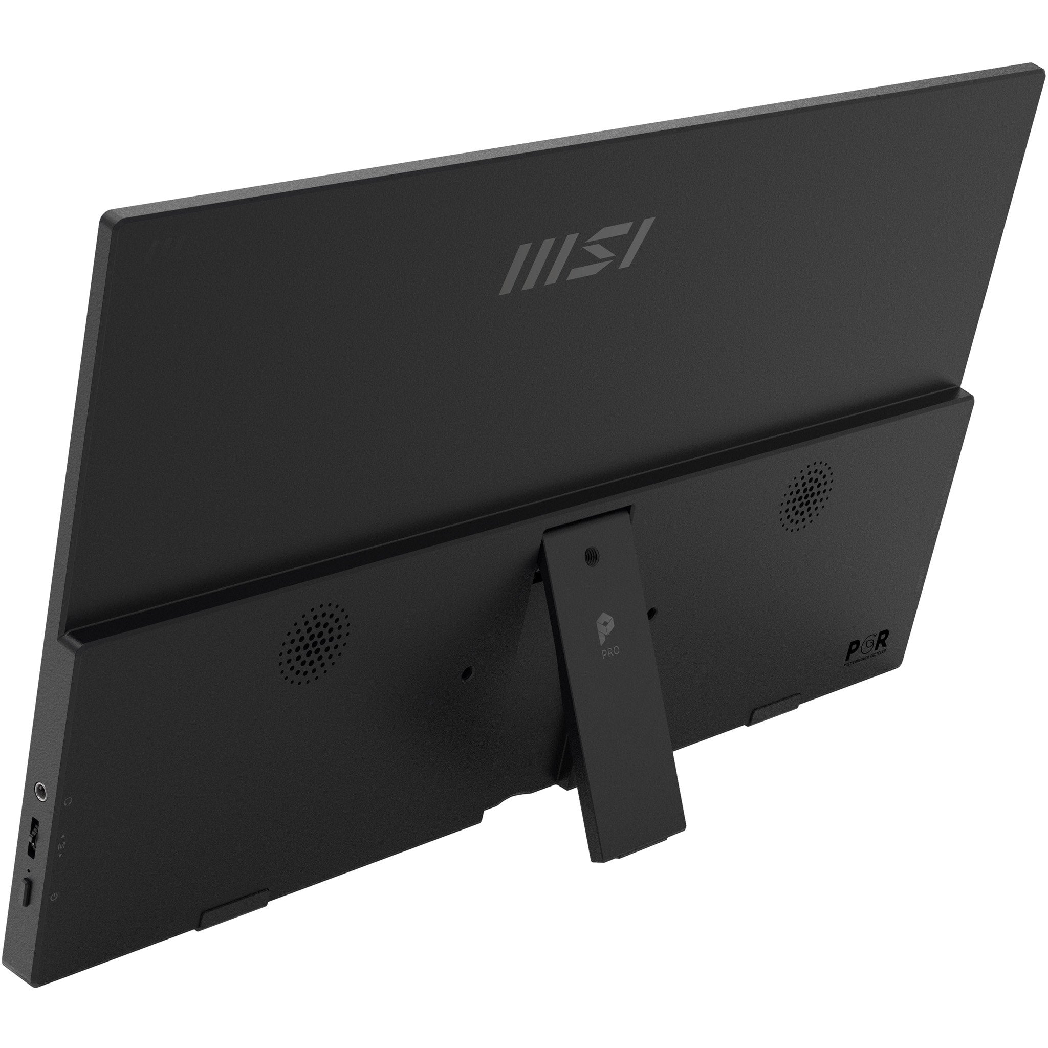Msi Mp165 E6 Monitor15.6"Ips Fhd  Portátil Usbc Mm