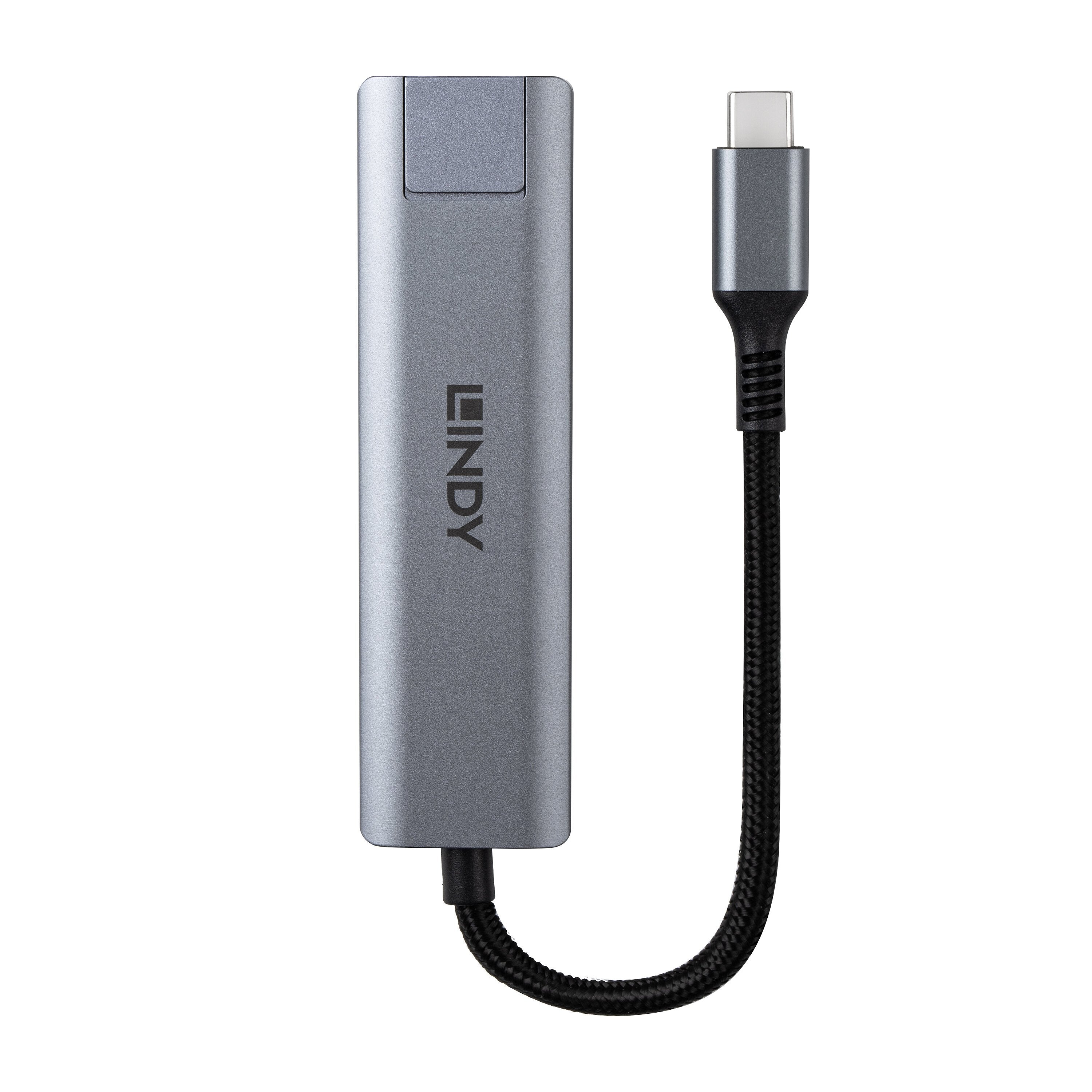 Usb 3.2 Gen 2 Type C Hub   Gigabit