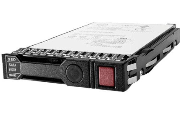 EAN 5704174641414 - HPE P37172-001 unidad de estado sólido 1,6 TB SAS imagen 1