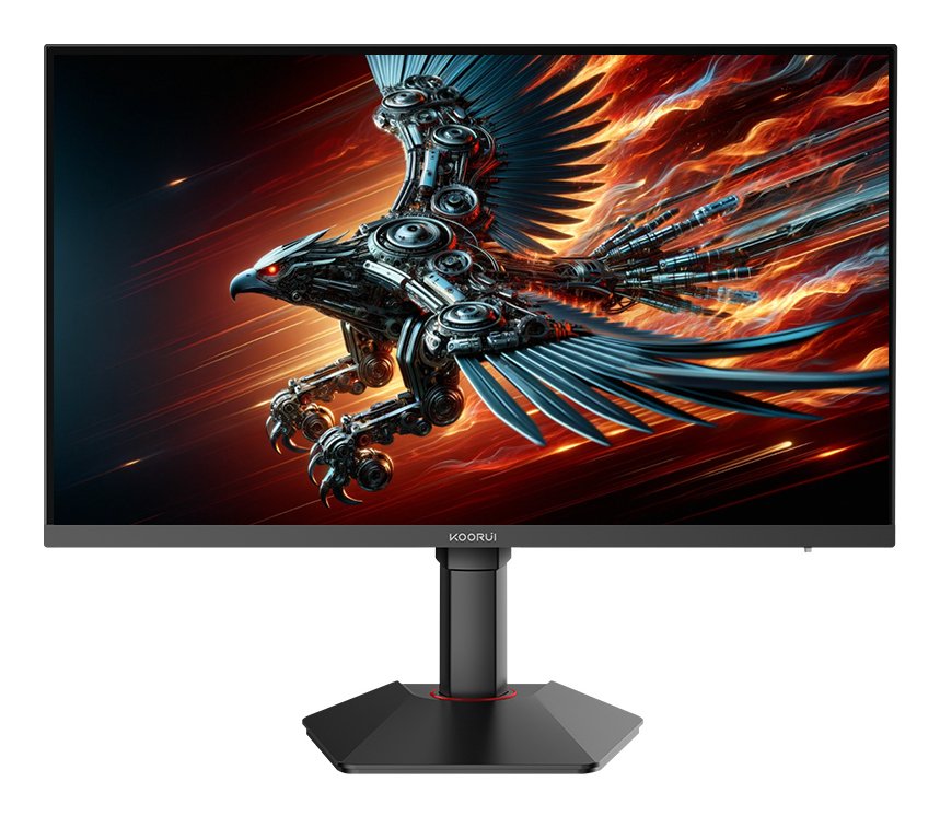 Koorui G2722p Qhd Gaming Monitor 68,6 Cm (27 Zoll)
