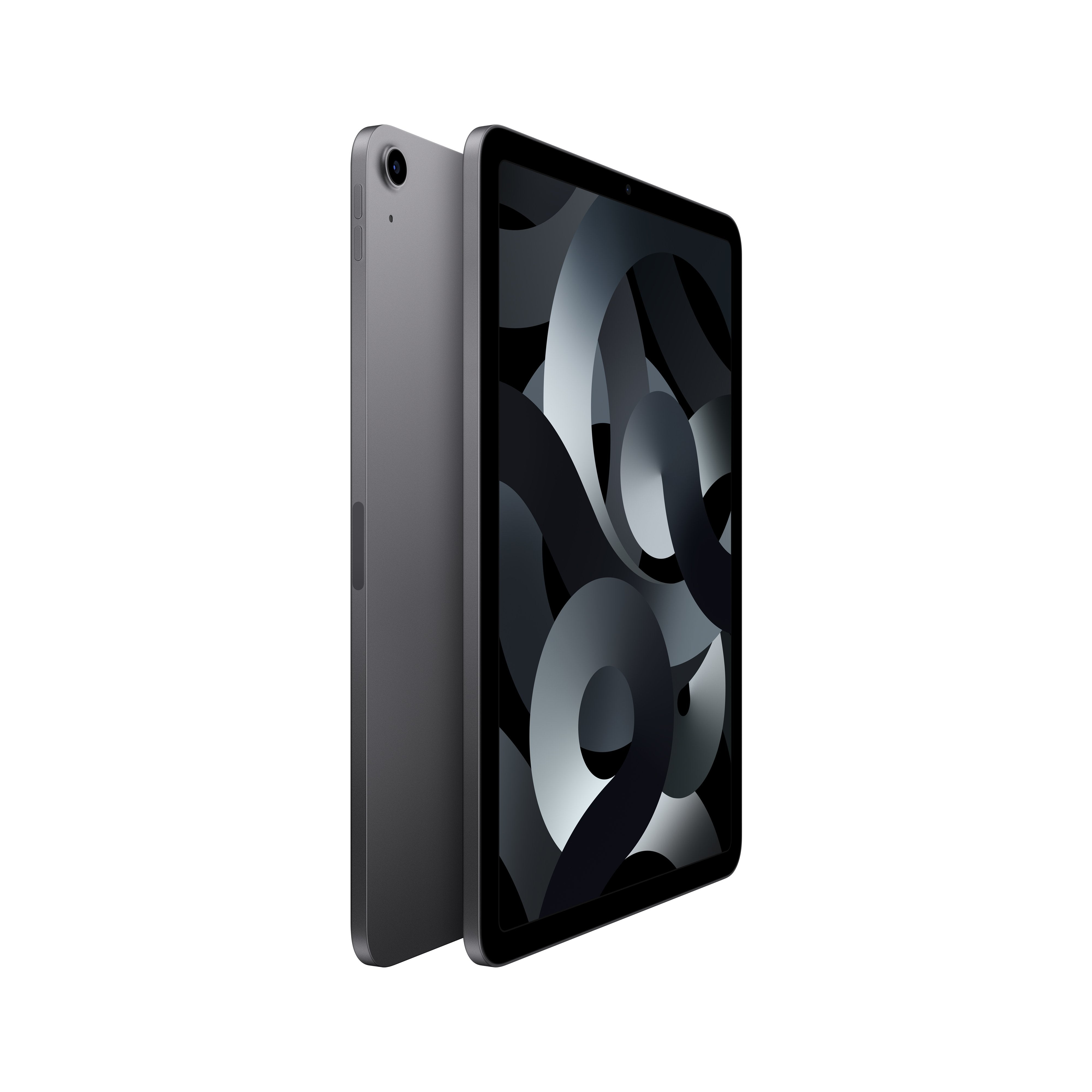 Apple Ipad Air Apple M 256 Gb 27,7 Cm (10.9") 8 Gb Wi-Fi 6 (802.11ax) Ipados 15 Gris