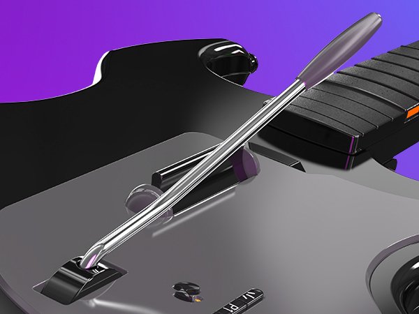 Pdp Guitarre Für Playstation 5 Riffmaster