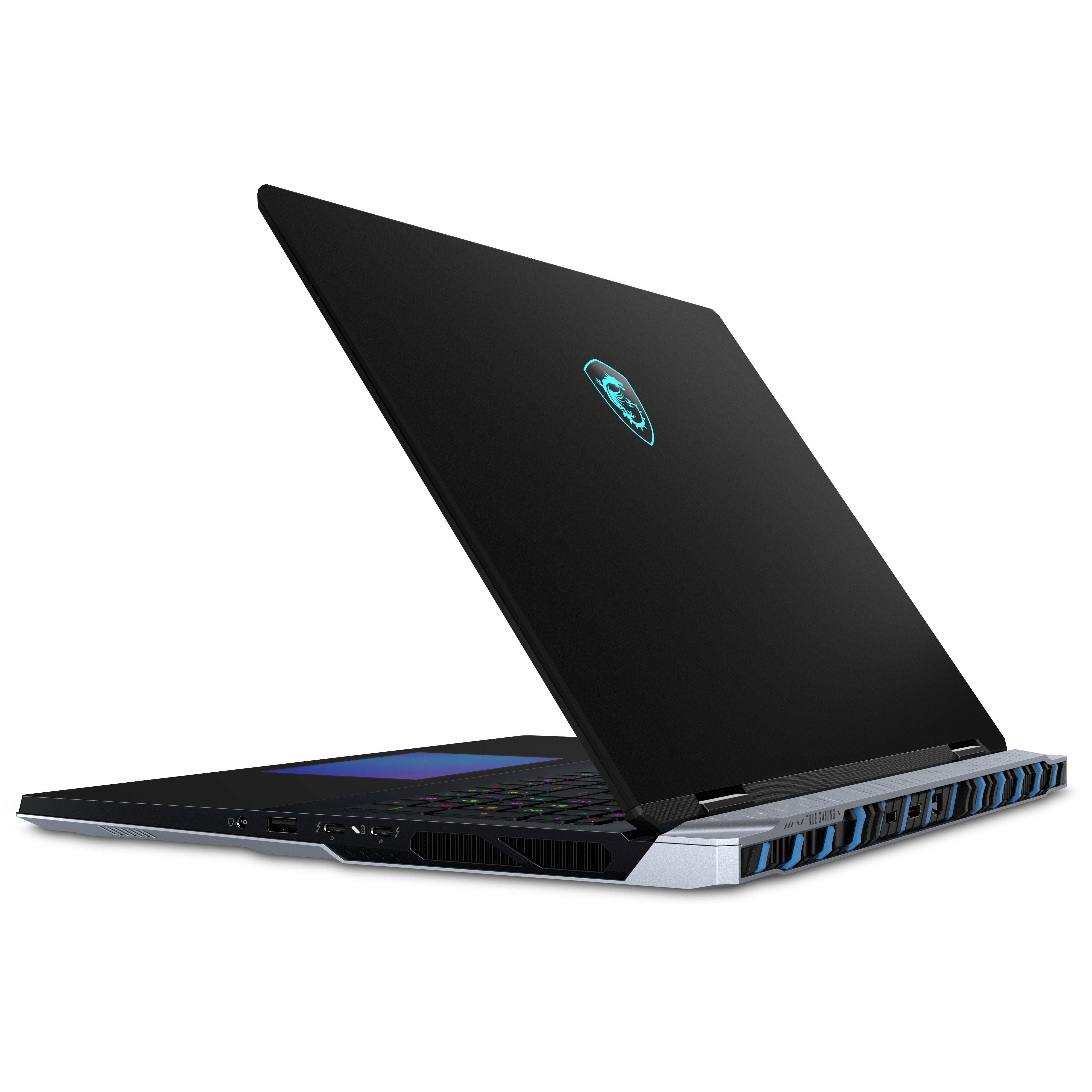 EAN 4711377311526 - MSI Titan 18 HX AI A2XWIG-245ES Intel Core Ultra 9 285HX Portátil 45,7 cm (18") UHD+ 64 GB DDR5-SDRAM 2 T imagen 5