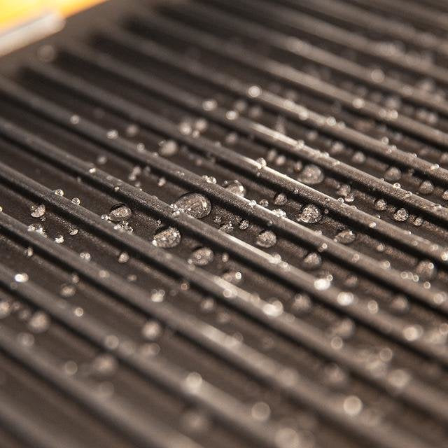 Parrilla Cecotec Rock Grill Dual 2000w