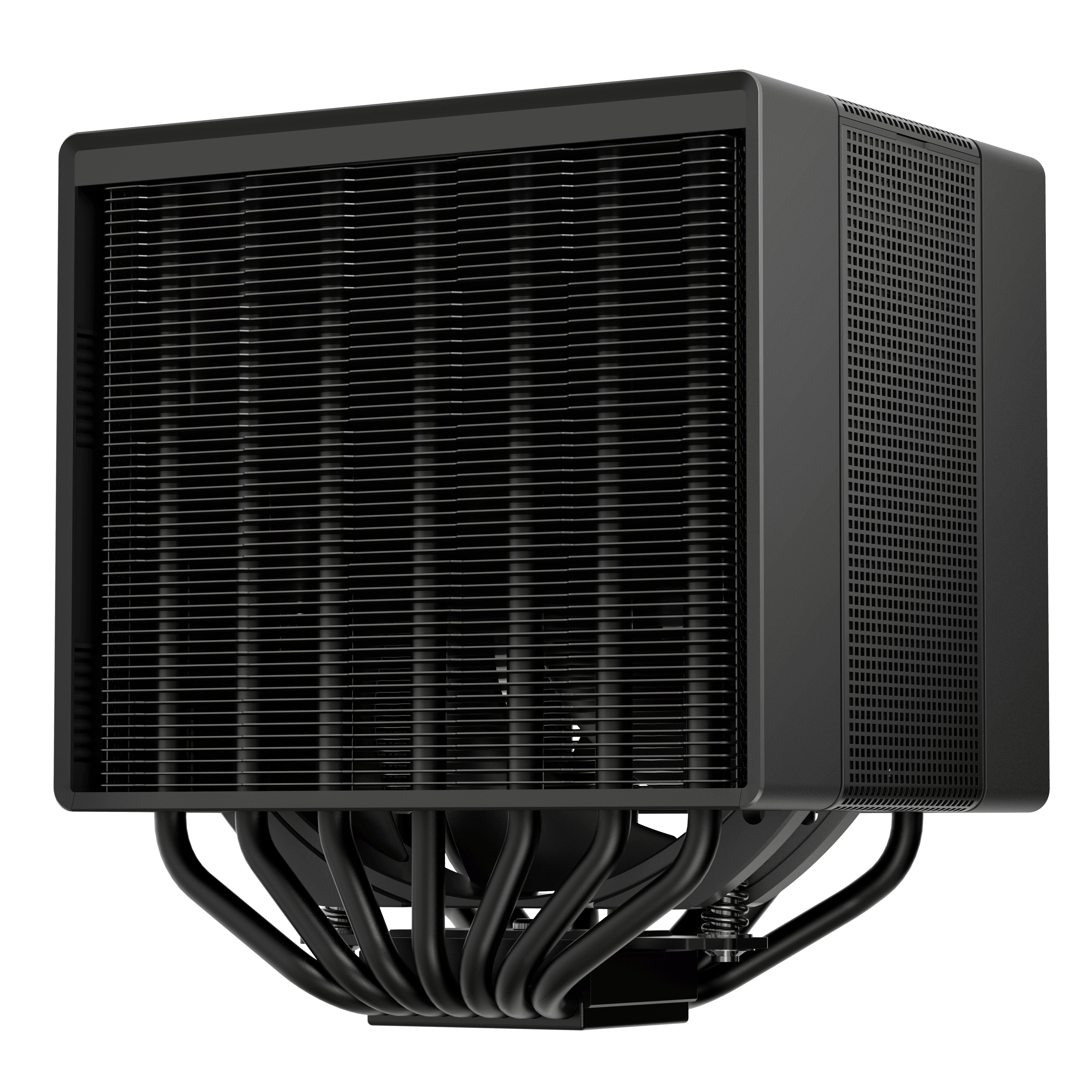 Disipador Deepcool Assassin Ivs Black