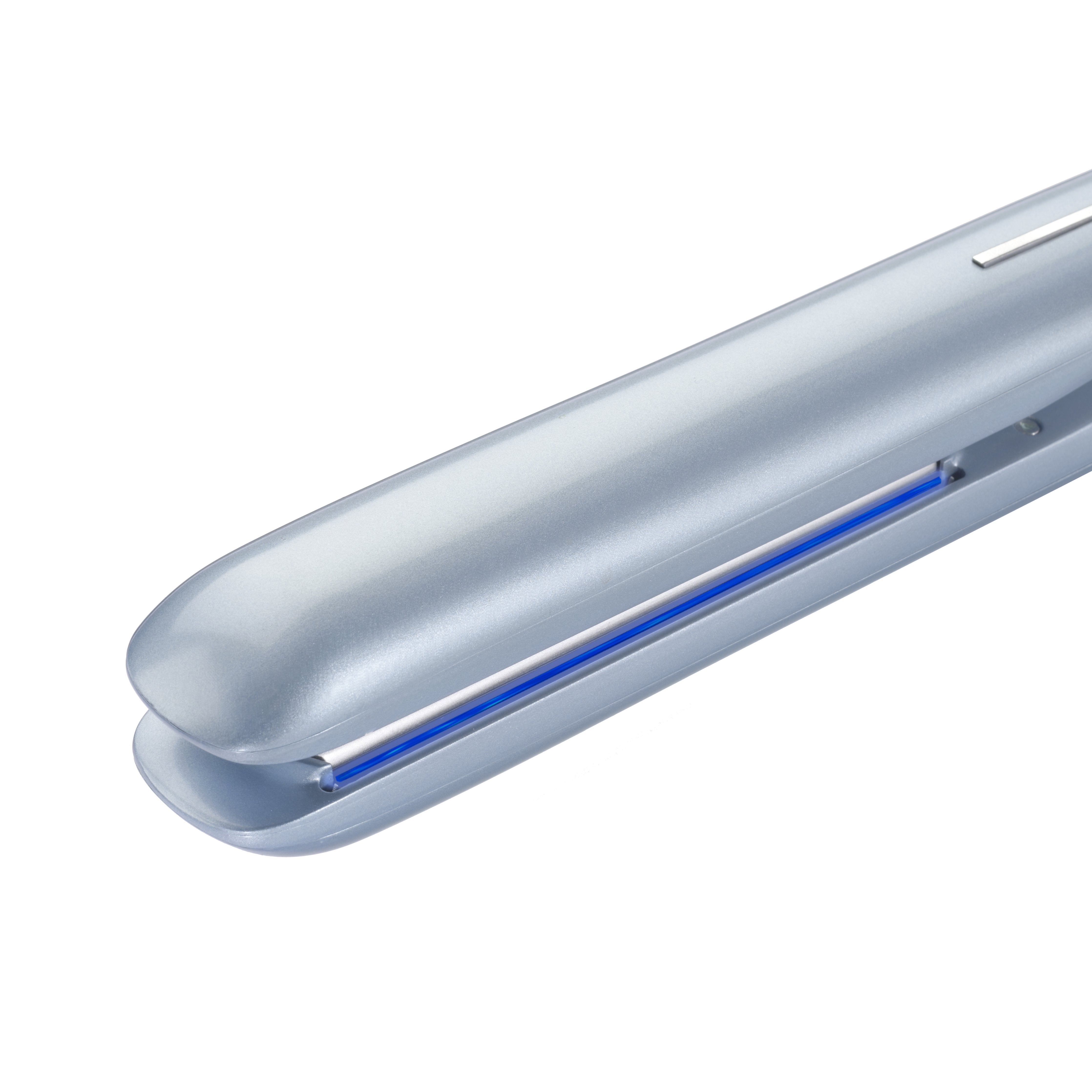 Babyliss Hydro-Fusion Hydro Fusion Straightener Plancha De Pelo Caliente Negro 50 W 2,5 M