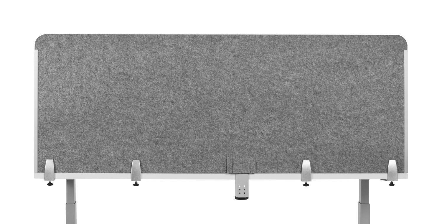 EAN 8719274675082 - BakkerElkhuizen BE Safety Screen back Gris claro imagen 3