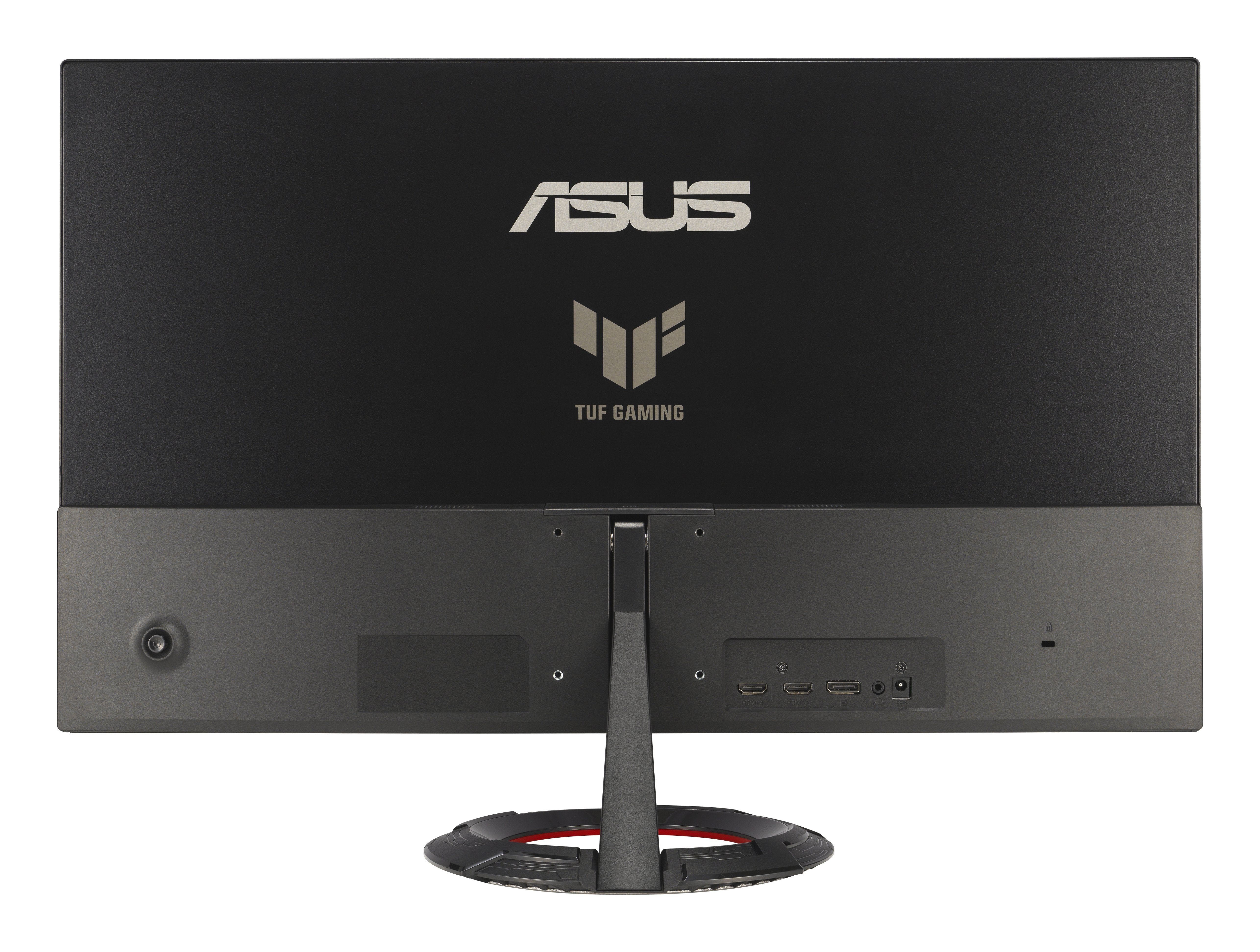 EAN 4711387959275 - ASUS TUF Gaming VG249Q5R pantalla para PC 60,5 cm (23.8") 1920 x 1080 Pixeles Full HD LED Negro imagen 6