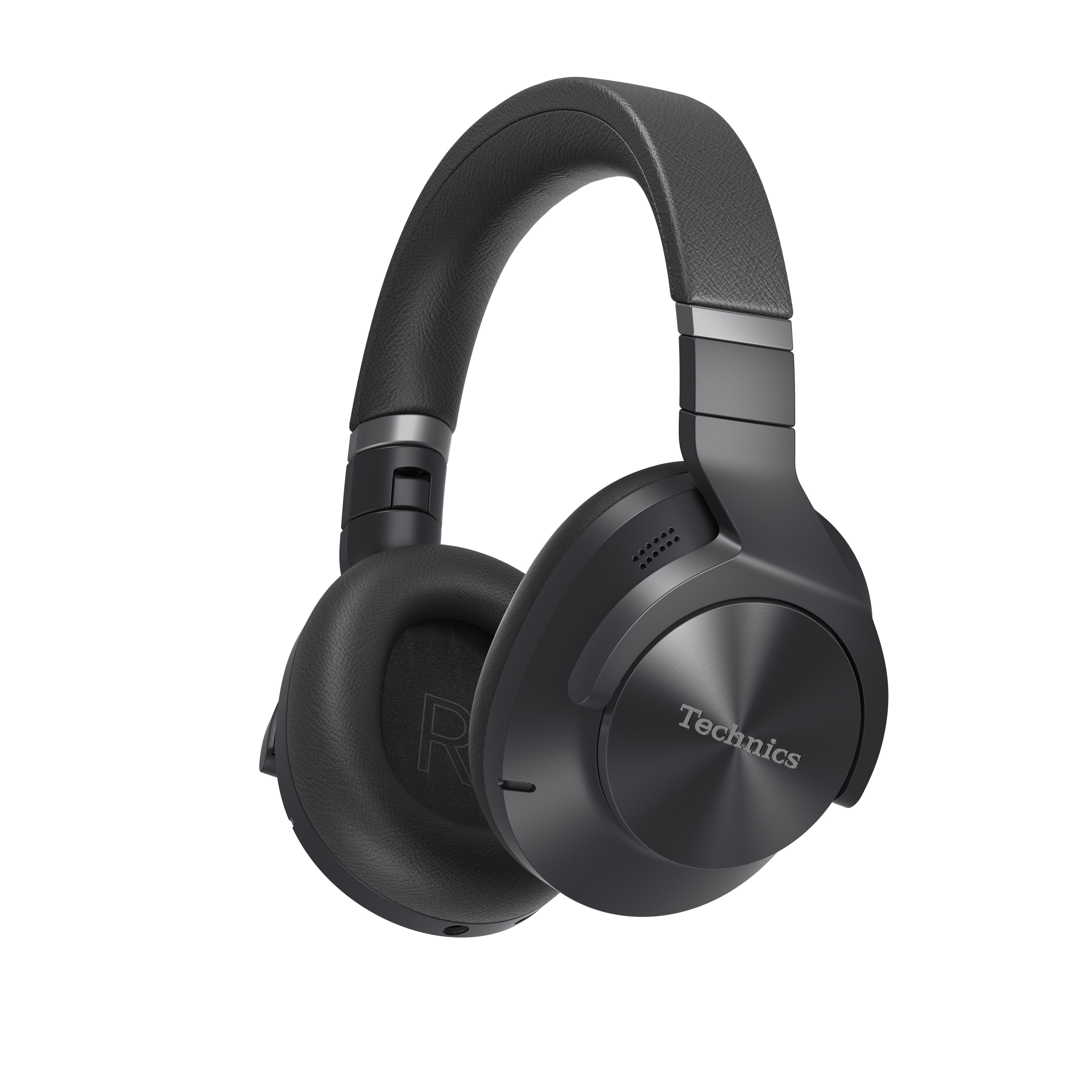EAN 5025232919208 - Technics EAH-A800 Auriculares Inalámbrico y alámbrico Diadema Llamadas/Música USB Tipo C Bluetooth Negro imagen 1