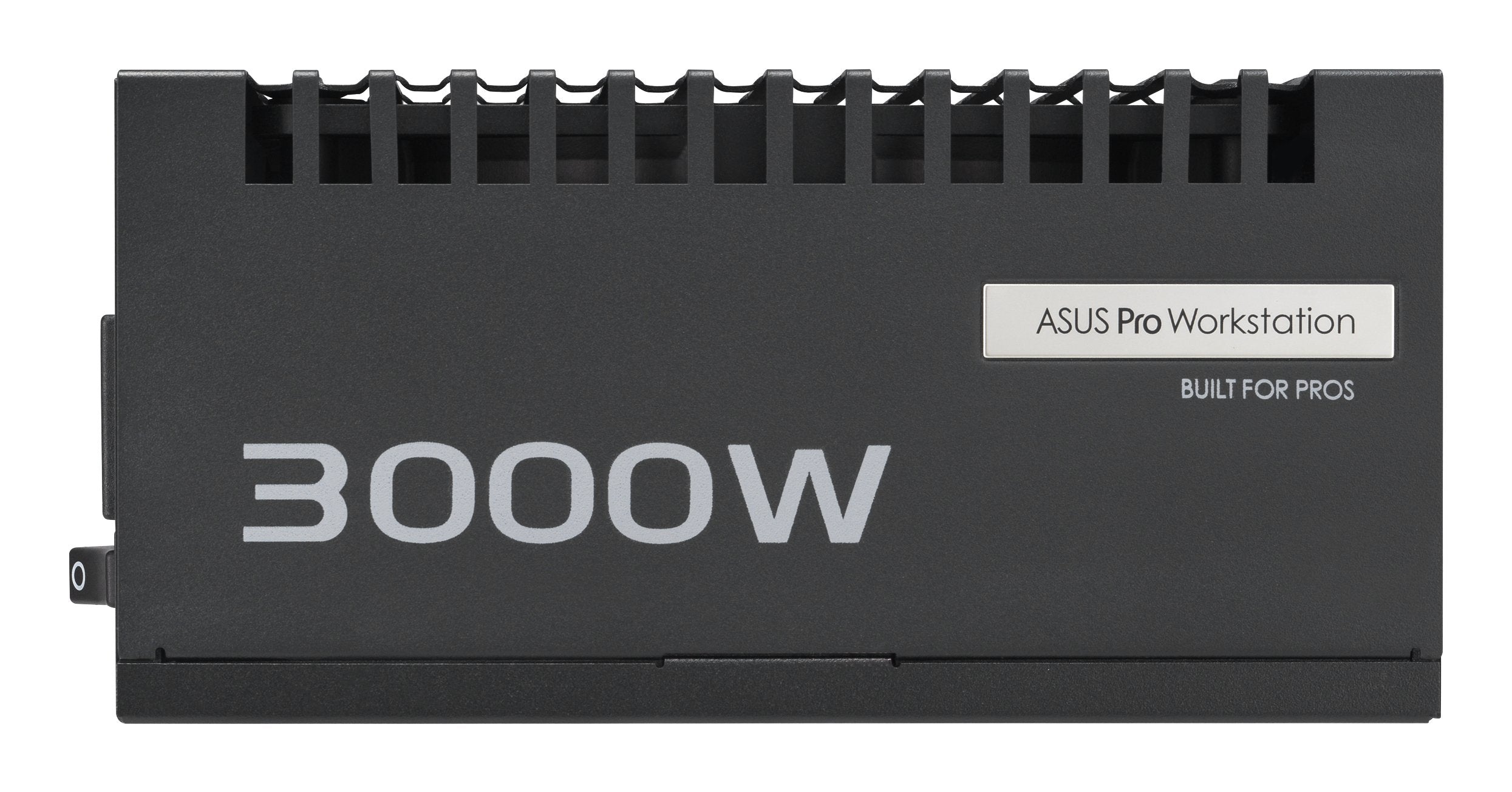 Power Supplyasus Pro-Ws-3000p (90ye00z0-B0ea00) 3000w
