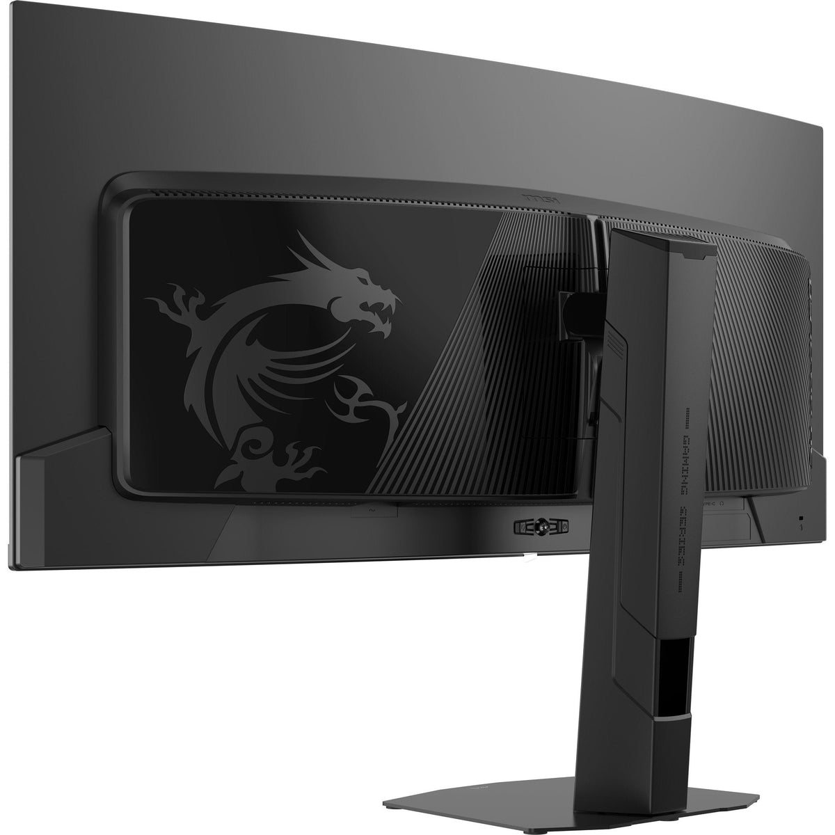 Msi Mag 341cqp Qd-Oled X28 Monitor De Pc 86,4 Cm (34) 3440 X 1440 Pixels Ultrawide Quad Hd Negro