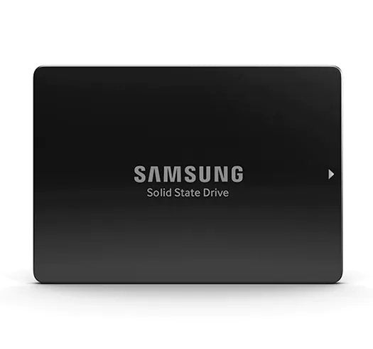 EAN 4260580377411 - Samsung PM897 480 GB 2.5" Serial ATA III V-NAND imagen 1