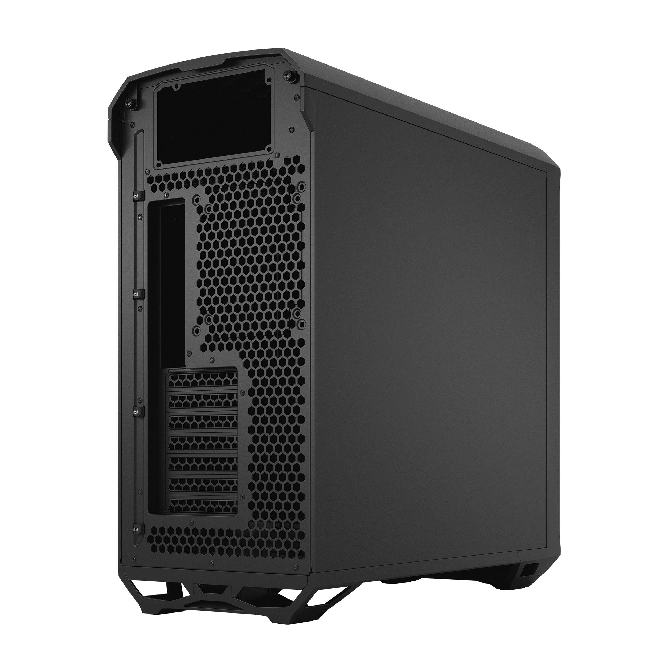 EAN 7340172702603 - Fractal Design Torrent Torre Negro imagen 5