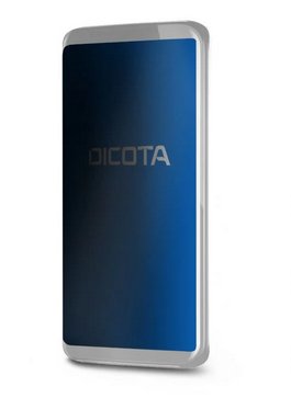 Filtro De Privacidad Dicota D70824 (6.5") Tableta  Para Pantallas Sin Marco
