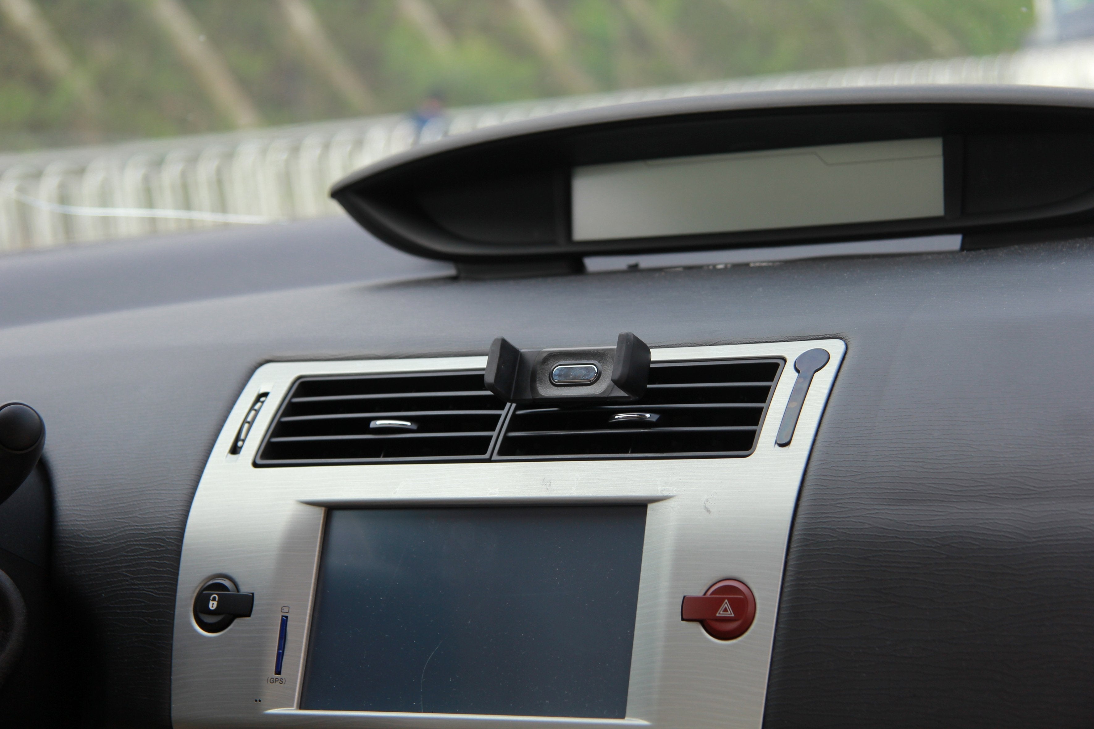 Gembird Ta-Chav-01 Air Vent Mount For Smartphone