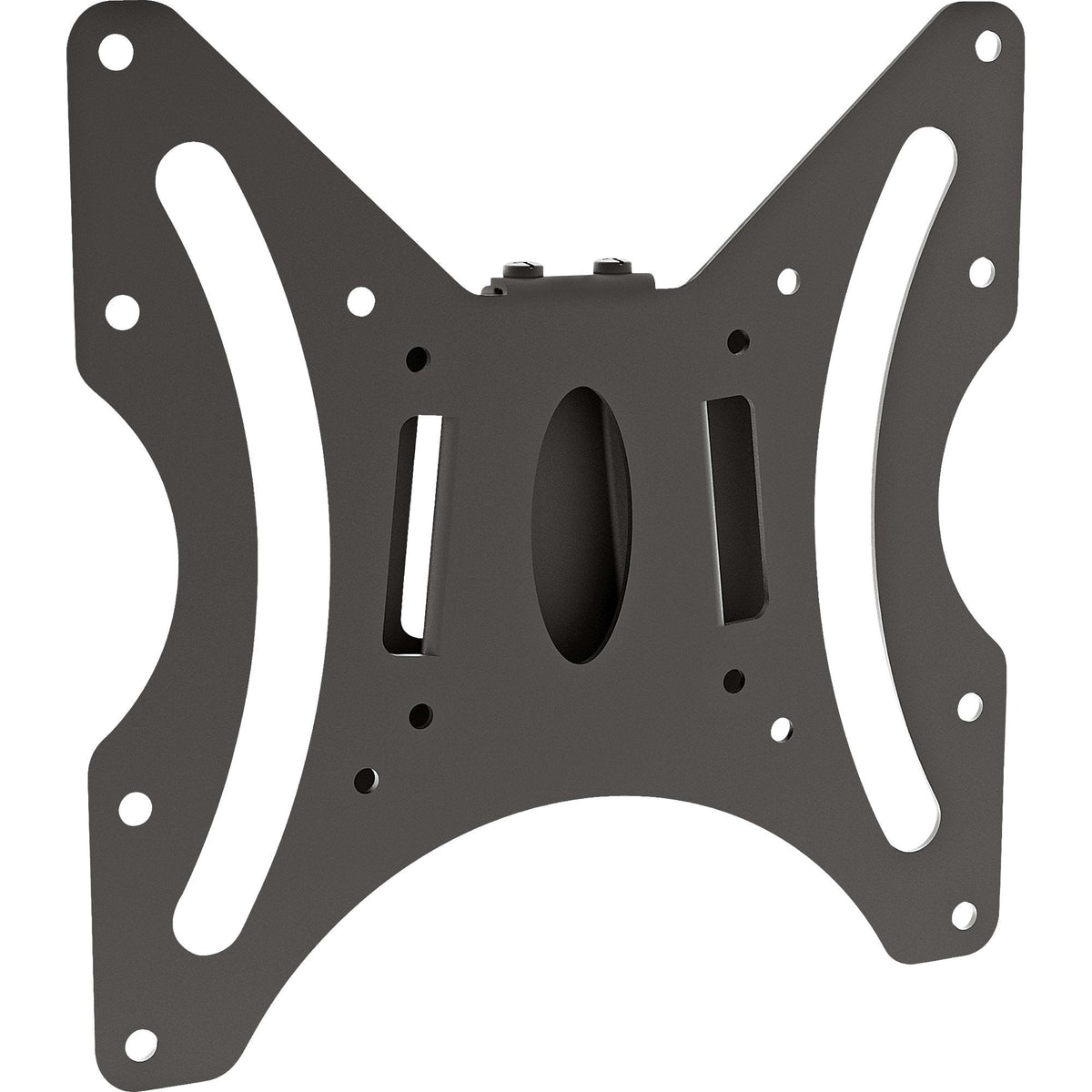 Soporte De Pared Inline Para Tft 58-107 Cm 23 - 42" Máx. 30 Kg