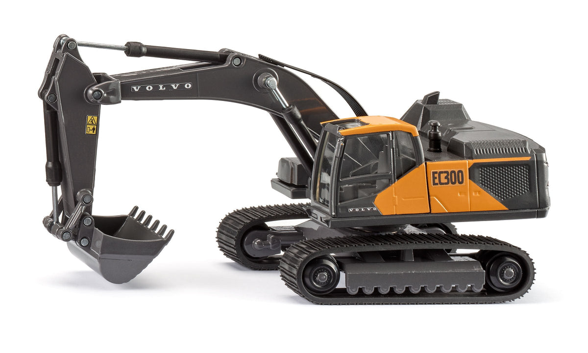 Siku 3564 Super Volvo Ec300 Hydraulikbagger 3564